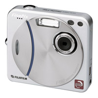 Fujifilm FinePix F402, отзывы