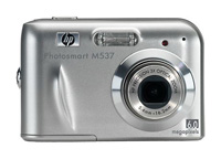 HP Photosmart M537, отзывы