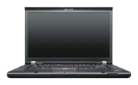 Lenovo THINKPAD W520, отзывы