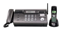 Panasonic KX-FC962RU-T, отзывы
