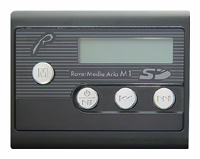 RoverMedia Aria M1 256Mb, отзывы