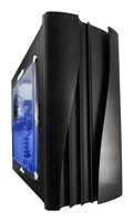 Sigma Shark 989 WBP 500W Black, отзывы