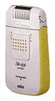 Braun EE 330 Silk-epil Comfort, отзывы