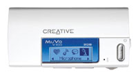 Creative MuVo V100 512Mb, отзывы