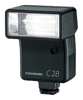 Cullmann C 28, отзывы