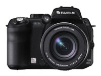 Fujifilm FinePix S9500, отзывы