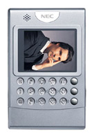 NEC N900, отзывы