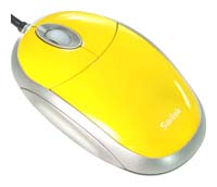 Saitek Desktop Optical Yellow USB, отзывы