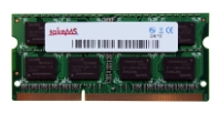 TakeMS DDR3 1333 SO-DIMM 4Gb, отзывы