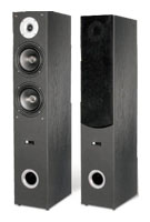 Pure Acoustics EX 650F, отзывы