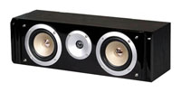 Pure Acoustics QX 900C, отзывы