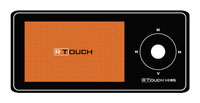 R-TOUCH Hi #5 4Gb, отзывы