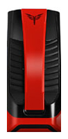 RaidMAX Enzo 500W Black/red, отзывы