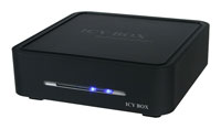 RaidSonic ICY BOX IB-MP303S-B, отзывы