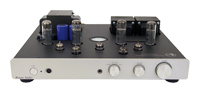 ROGUE AUDIO Cronus Integrated Amplifier, отзывы