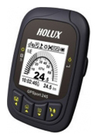 Holux GPSport 245, отзывы