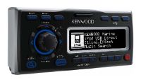 Kenwood KMR-700U, отзывы
