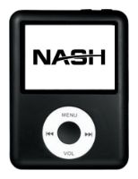Nash MP4-902 2Gb, отзывы