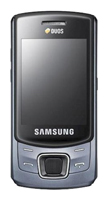 Samsung C6112, отзывы