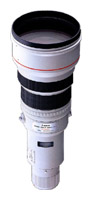 Canon EF 600 f/4L USM, отзывы
