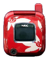 NEC N917, отзывы