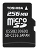 Toshiba SD-MC*A, отзывы