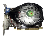 AFOX GeForce GT 440 750Mhz PCI-E 2.0 512Mb 3200Mhz 128 bit DVI HDMI HDCP, отзывы