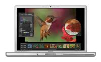 Apple MacBook Pro 15 Early 2008, отзывы