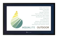 AquaLite Outdoor AQLH-52, отзывы