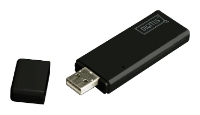 DIGITUS DN-7054 Wireless 300N USB 2.0 Adapter, отзывы