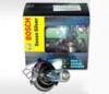 Лампа H7 Xenon Silver 12V 55W Bosch (к-т), отзывы