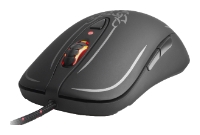 SteelSeries Diablo III Gaming Mouse Laser Black USB, отзывы