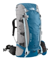 The North Face Zealot 70 W, отзывы