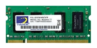TwinMOS DDR2 800 SO-DIMM 2Gb, отзывы