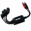 USB-концентратор CBR CH 170, отзывы