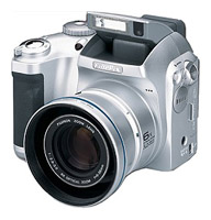 Fujifilm FinePix S304, отзывы
