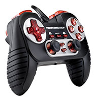 Thrustmaster Dual Trigger 3 in 1 Rumble Force, отзывы