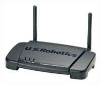 U.S.Robotics USR5450, отзывы