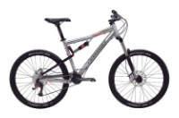 Cannondale RZ One Forty 3Z (2010), отзывы