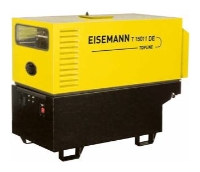 Eisemann T 15011DE, отзывы