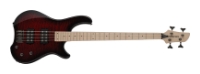 Fernandes Guitars Tremor 4 X, отзывы