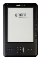 Gmini MagicBook M6HD, отзывы