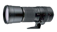 Tamron SP AF 200-500mm F/5-6.3 Di LD (IF) Nikon F, отзывы