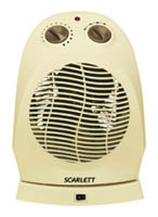 Scarlett SC-157, отзывы