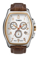 Timex T2M985, отзывы