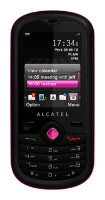 Alcatel One Touch 606, отзывы