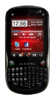 Alcatel One Touch 806, отзывы
