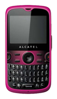 Alcatel OneTouch 800, отзывы