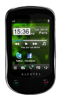 Alcatel OT-710, отзывы
