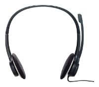 Logitech ClearChat Stereo, отзывы